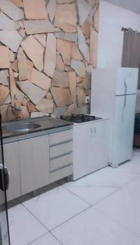 Sambaqui Apartment | Cantinho do sossego