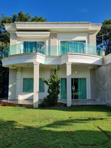 Foz do Iguacu House | Cantinho do sossego