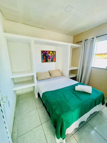 Cem Bracas Apartment | Cantinho dos Sonhos Búzios - 3 km da Praia de Geribá