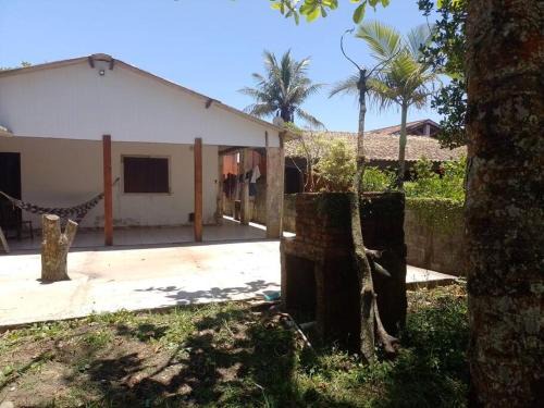 Iguape House | Cantinho PeterVan - 50 metros da Praia da Juréia