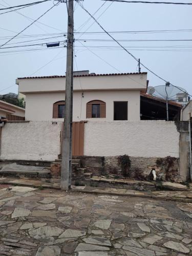 Sao Thome das Letras House | Cantinho Silêncioso