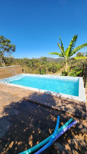 Sao Jorge Hotel | Canto da Coruja - ECOHOSPEDAGEM