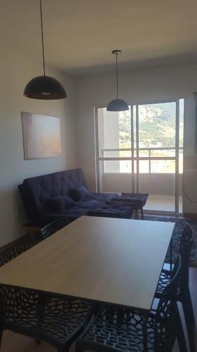 Extrema Apartment | Canto da Mantiqueira