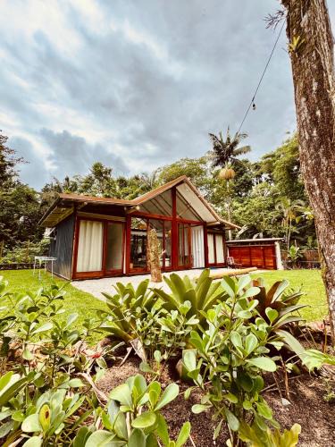 Itamambuca House | Canto da Mata Itamambuca Hospedagem