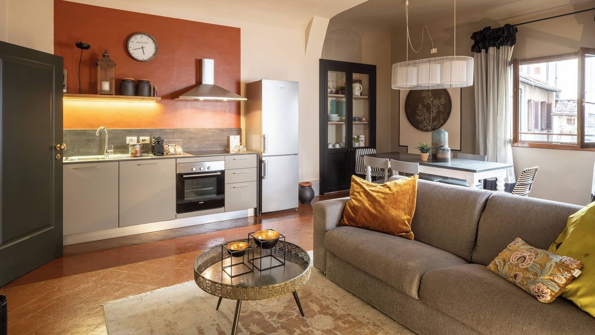 San Giovanni House | Canto degli Scali