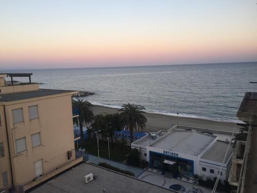 Albissola Marina Apartment | Canto del Mare