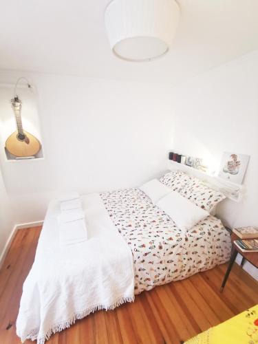 Socorro Apartment | Canto do Fado Home