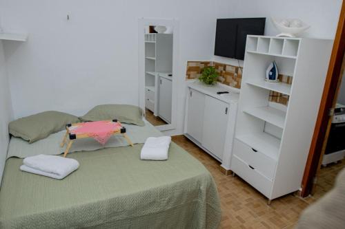 Petrolina Apartment | Canto do viajante