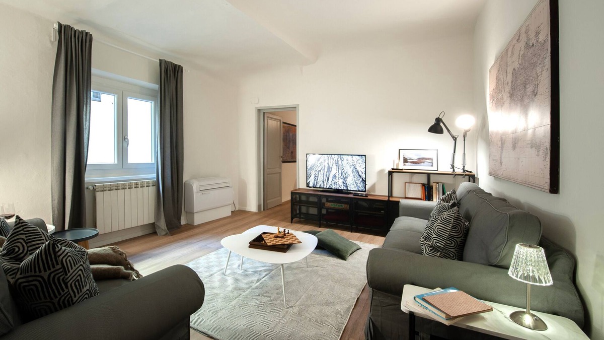 Santa Croce Apartment | Canto Rivolto - Flo Apartments