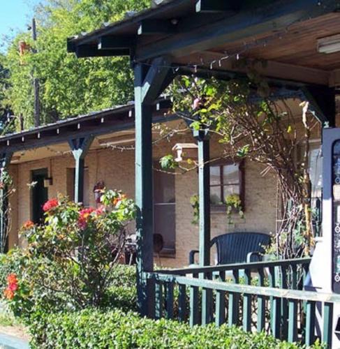 Canton Hotel | Canton Motel