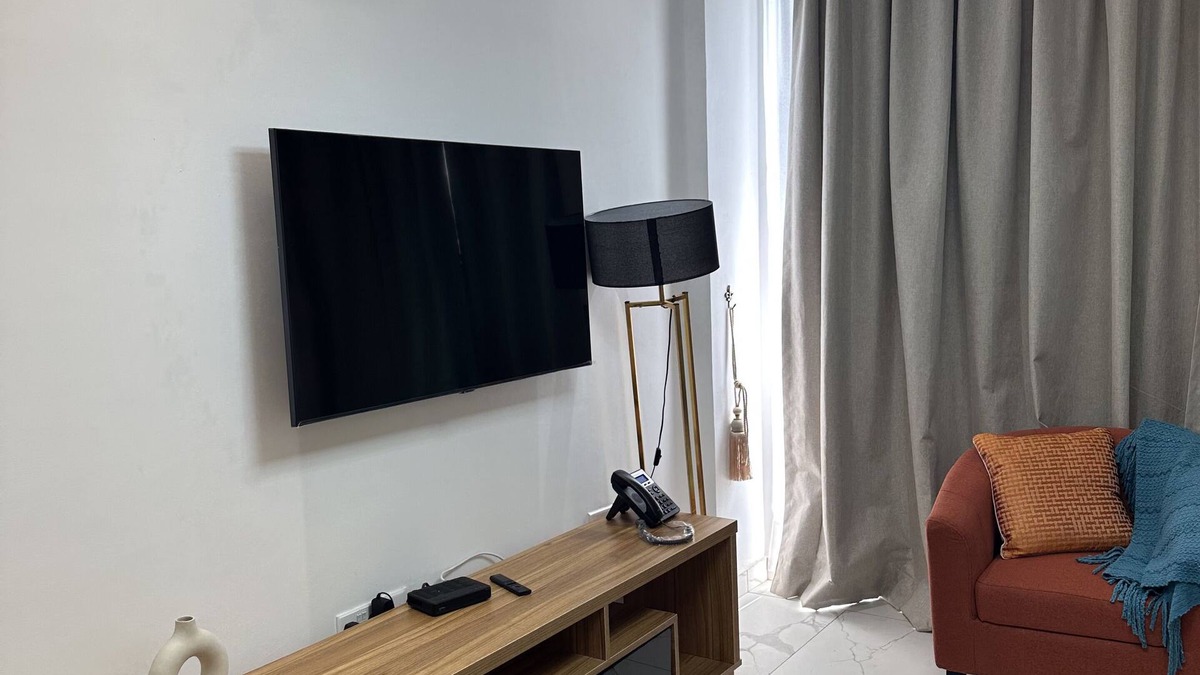 Labadi Apartment | Cantonments Duplex Apartment