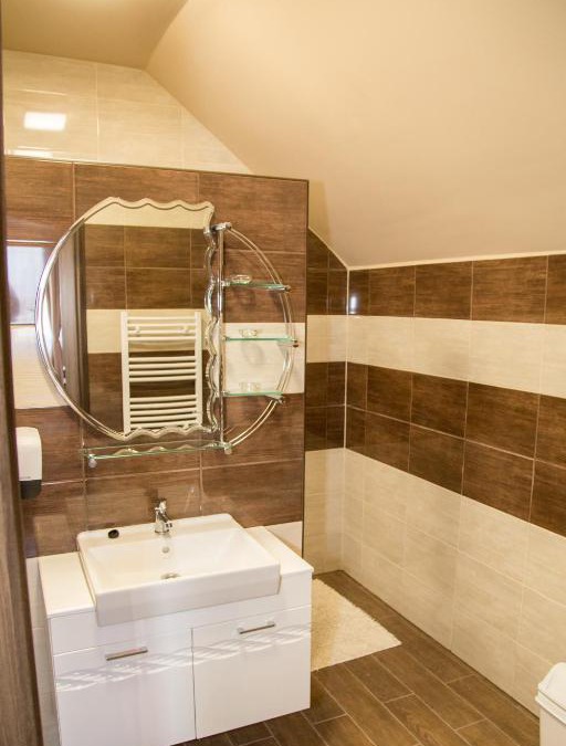 Balkany House | Cantry Ételbár