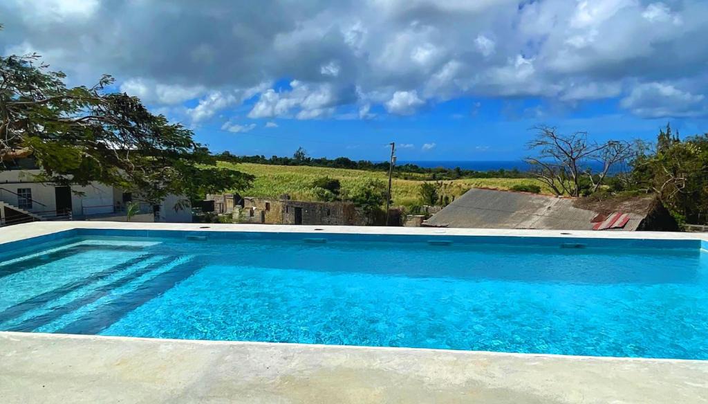 Gibbs Bay Apartment | Canvas and Cave Barbados