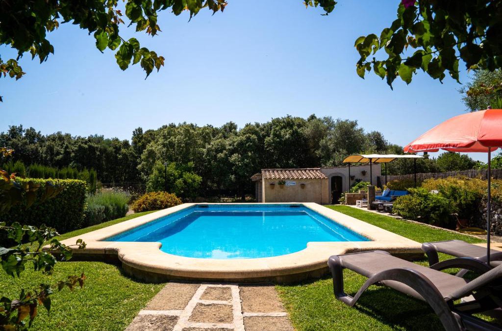 Pollensa Villa | CANYETO BENNASAR ETV 230