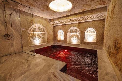 Urgup Hotel | Canyon Cave Hotel