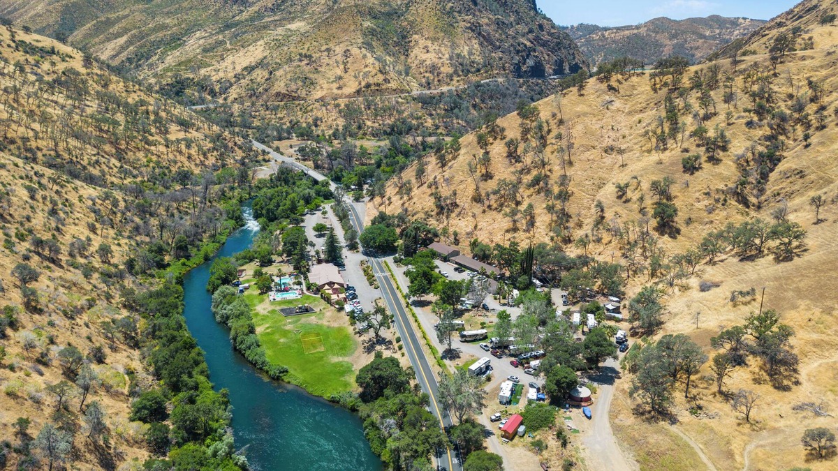 Winters Other | Canyon Creek Resort