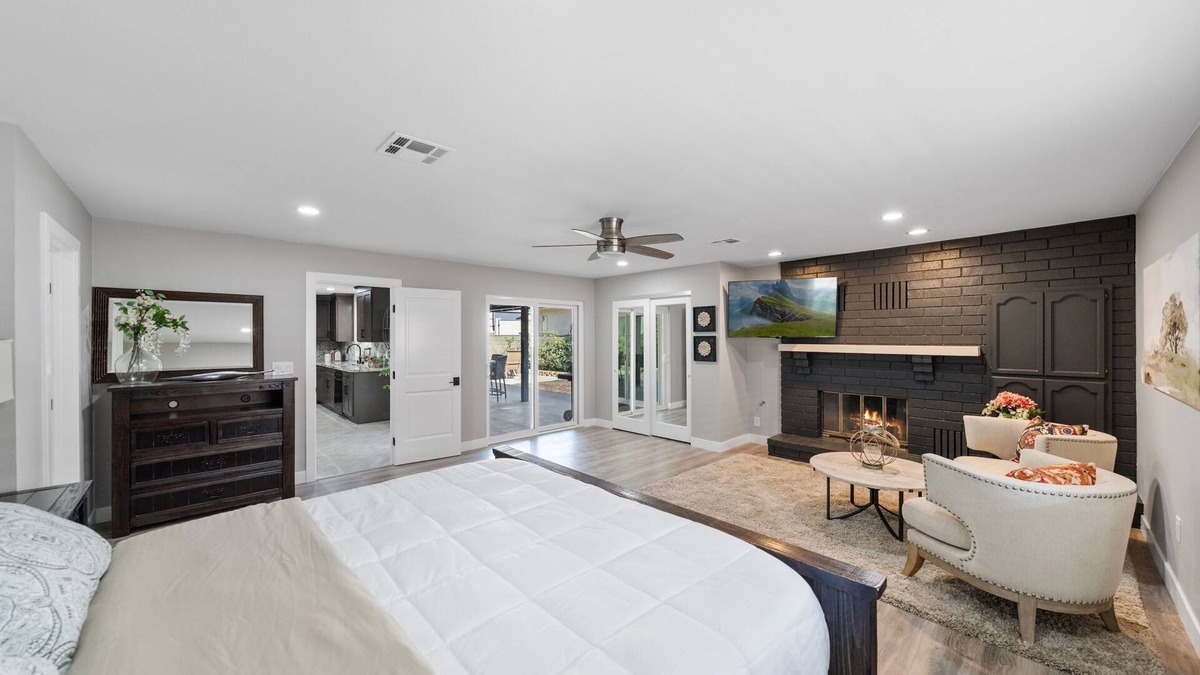 Canyon Lake House | Canyon Lake Fun in the Sun! Fully Remodeled, ammenities WiFi & AC