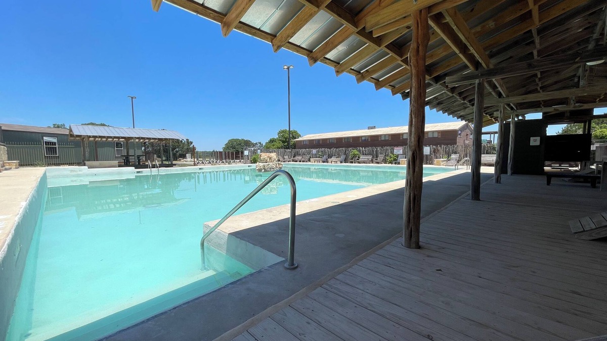 Canyon Lake Cabin | Canyon Lakeview Resort