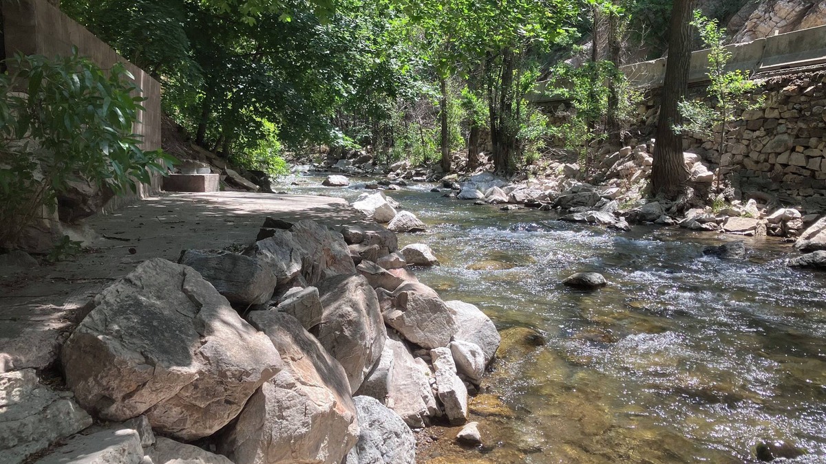 Ogden House | Canyon River Cottage, Summer Outdoor Amenities/World Class Ski Destination!