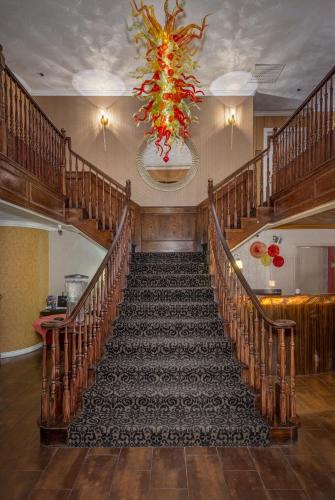Kanab Hotel | Canyons Boutique Hotel - A Canyons Collection Property