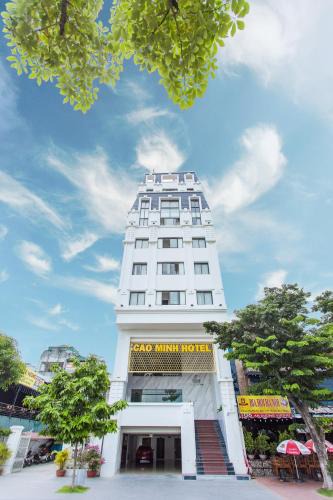Lao Cai Hotel | Cao Minh Hotel