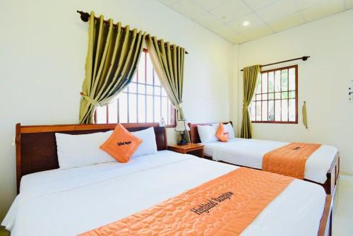 Duong Dong Resort | Cao Nguyên Bungalow