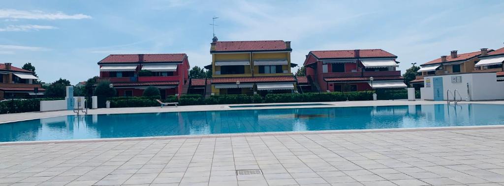 Caorle Apartment | Caorle Villaggio & piscina