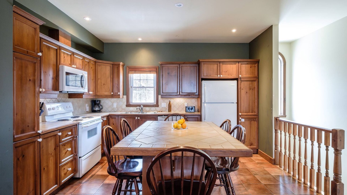 Mont-Tremblant Village Apartment | Cap Tremblant