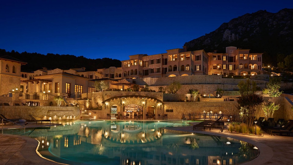 Capdepera Hotel | Cap Vermell Grand Hotel