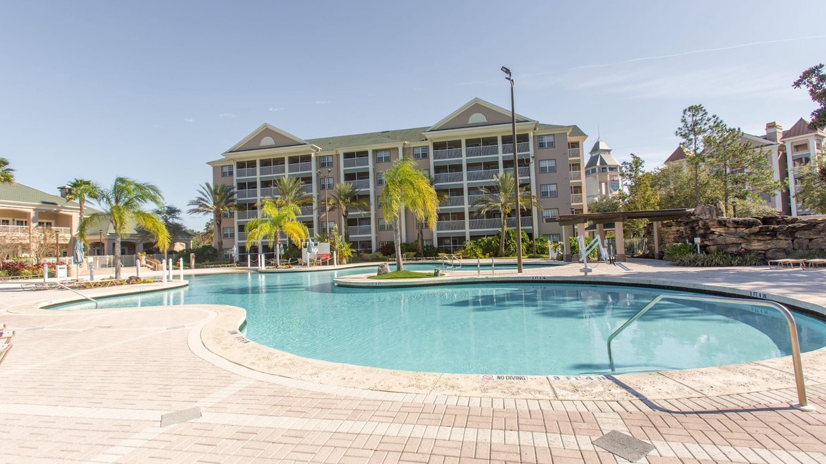 St. Augustine Condo | Capacious Grande Villas at World Golf Village, 1 Bedroom Standard