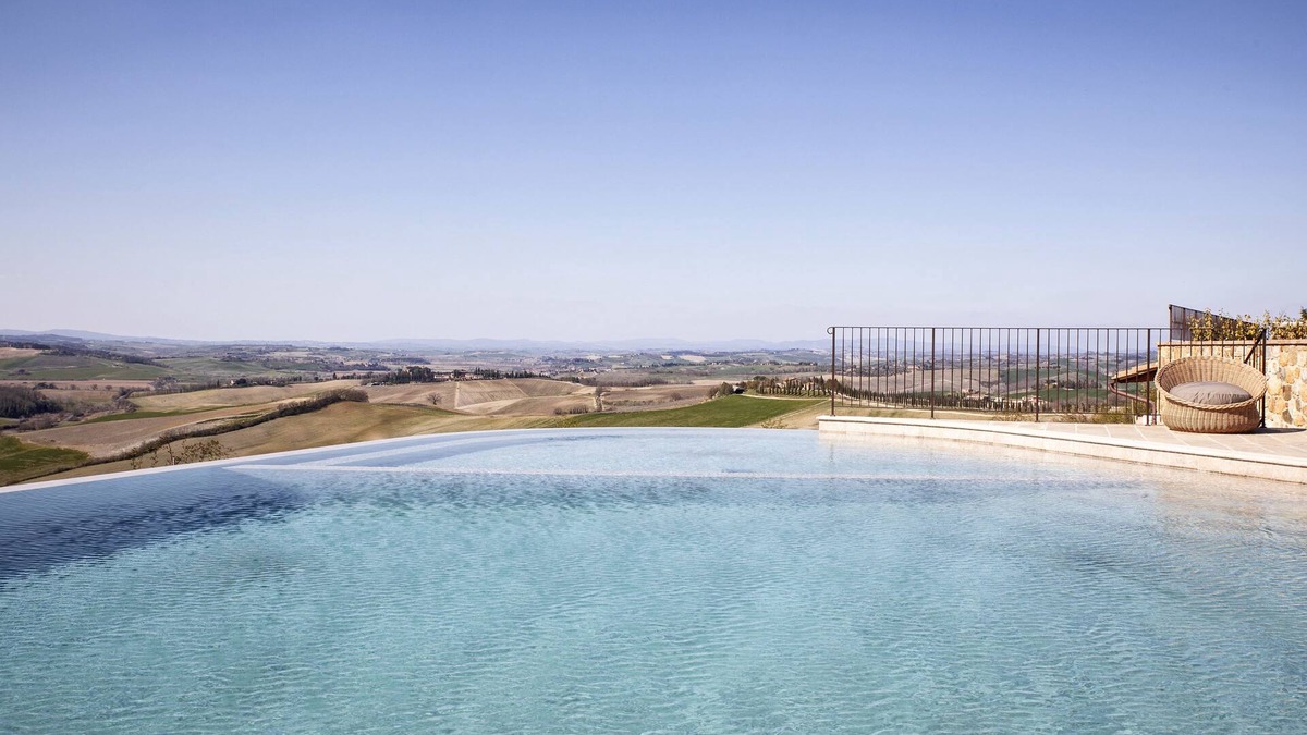 Montalcino Other | Capanna Suites