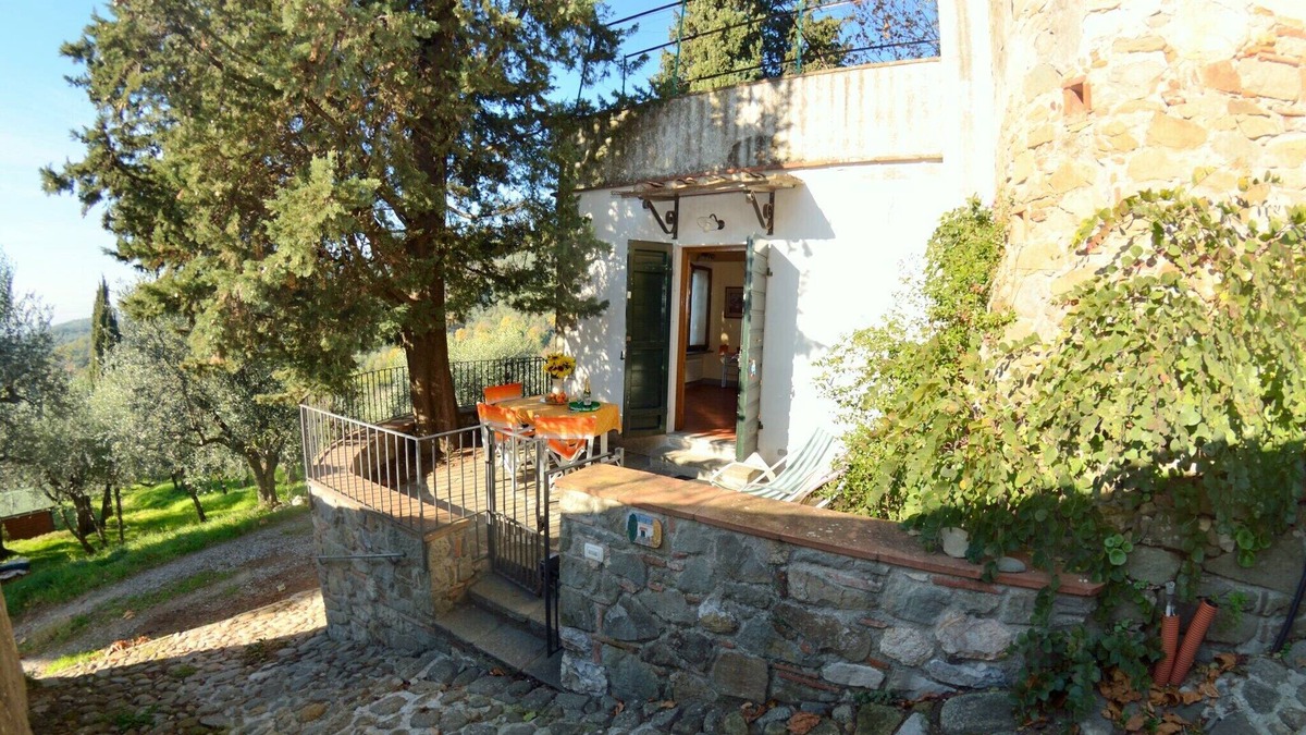 San Gennaro Cottage | Capannori Playful Cottage