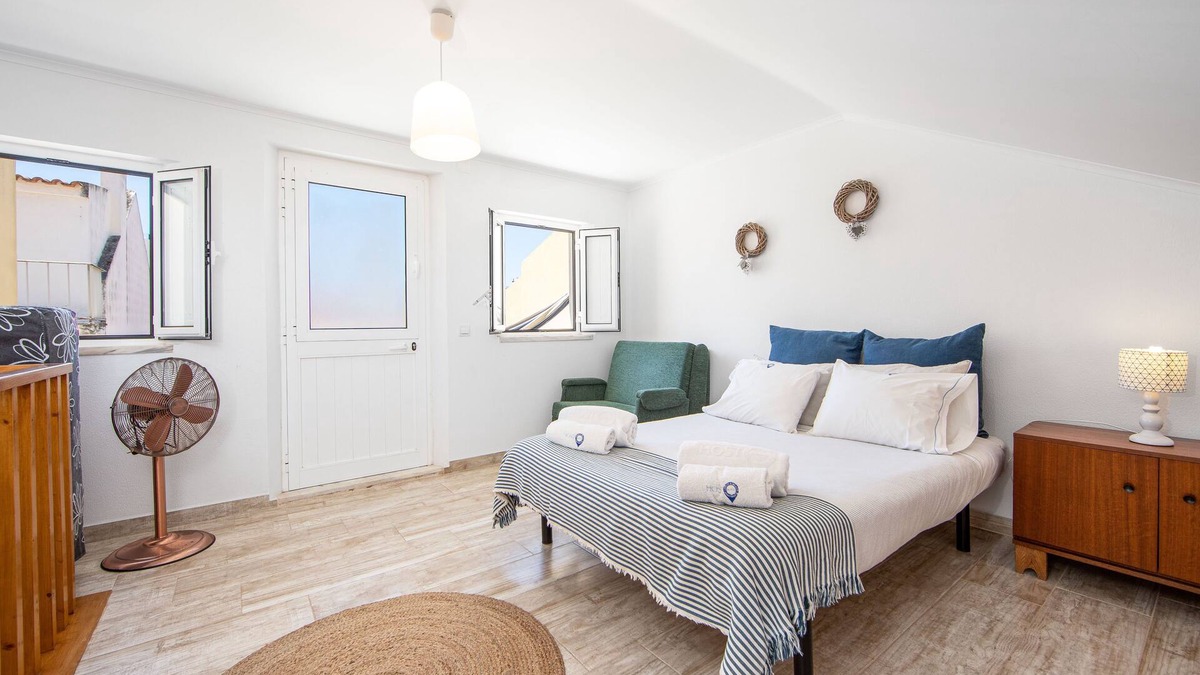 Costa de Caparica Apartment | Caparica Beach Apartment by HOST-POINT
