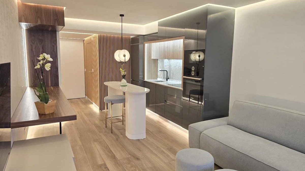 Costa de Caparica Condo | Caparica Luxury Apartment by HOST-POINT