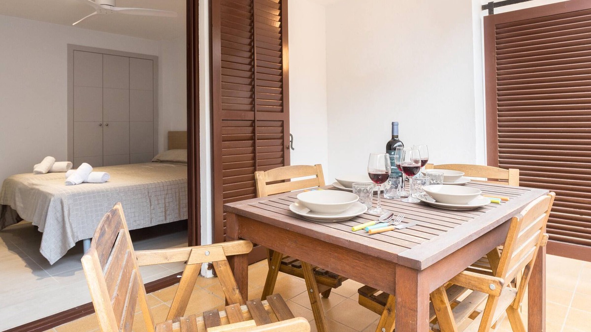 Llafranc Apartment | CAPDEVILA 9