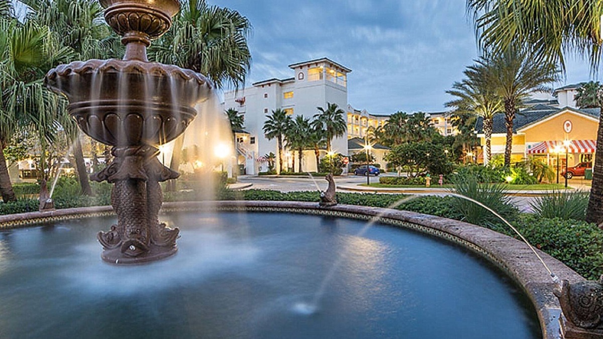 Port Canaveral Resort | Cape Canaveral Beach Resort -former Ron Jon-2BR/BA full Kit Sleep80 near Cruises