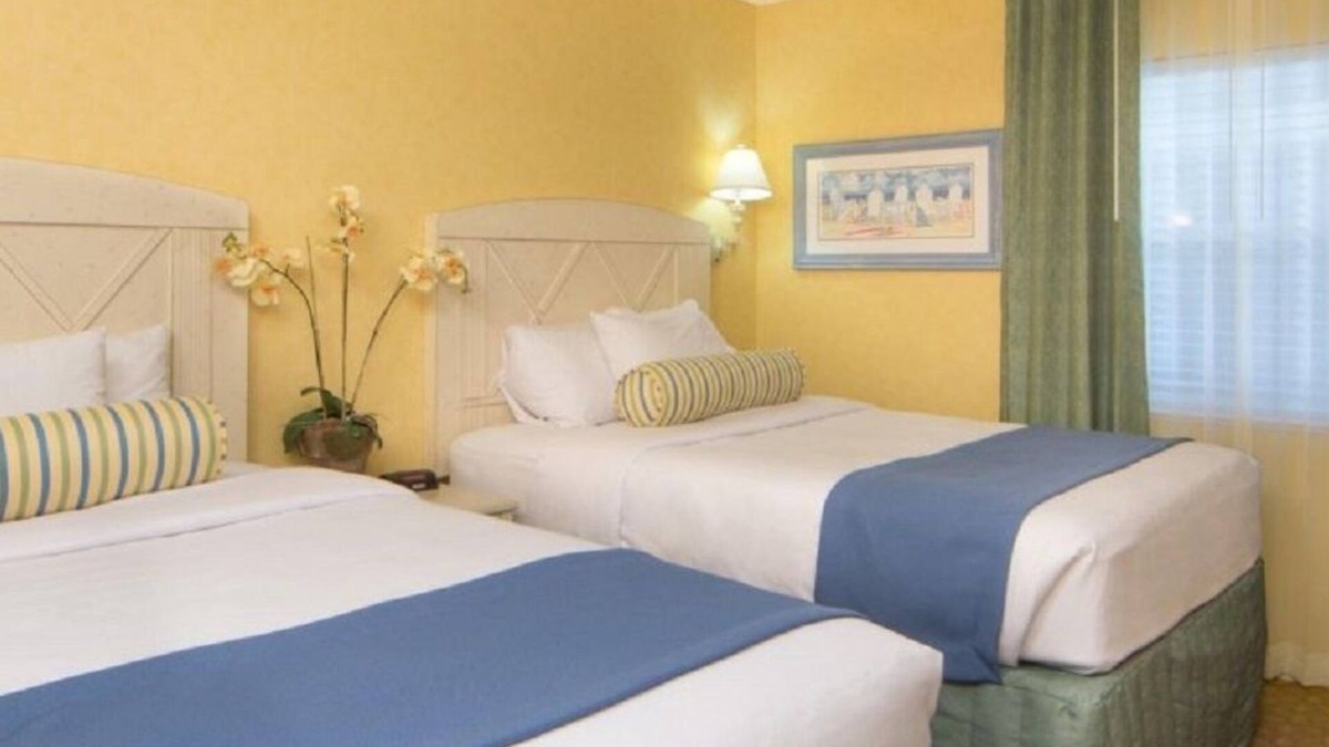 Port Canaveral Villa | Cape Canaveral Beach Resort - Cape Canaveral, FL