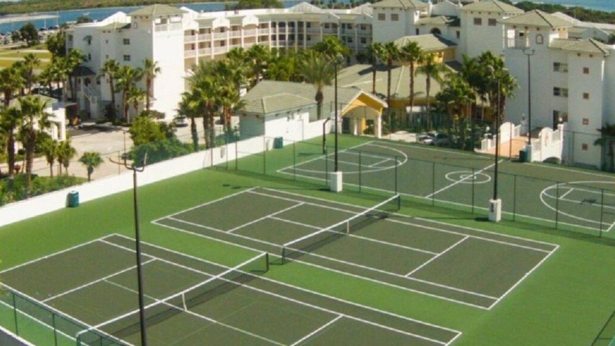Port Canaveral Resort | Cape Canaveral Beach Resort -Ocean Side 2 bedroom - beautiful room and location