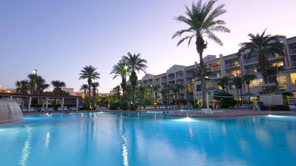 Port Canaveral Resort | Cape Canavereral Beach Family Resort and Water Park near Cocoa Beach
