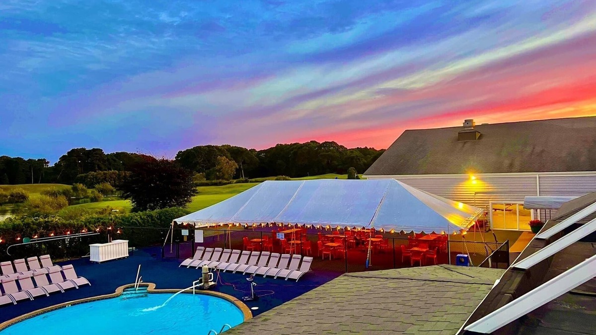 Hyannis Resort | Cape Cod Irish Village