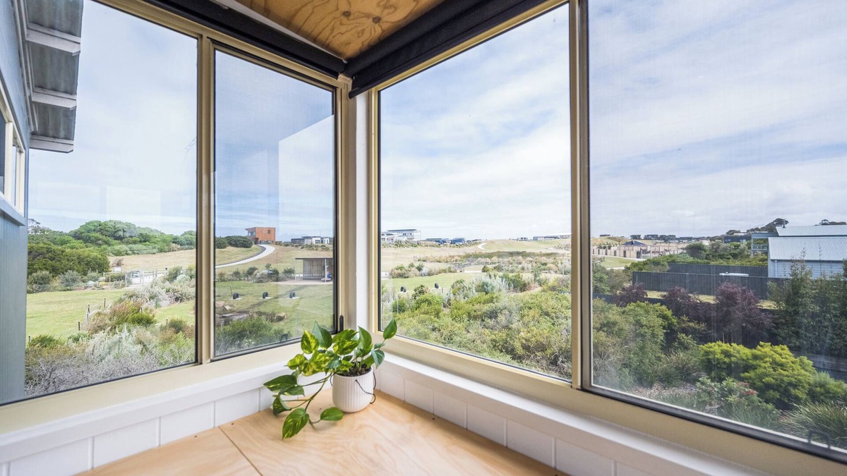 Cape Paterson House | Cape Escape - 6 Min Walk to Beach - Pet Friendly