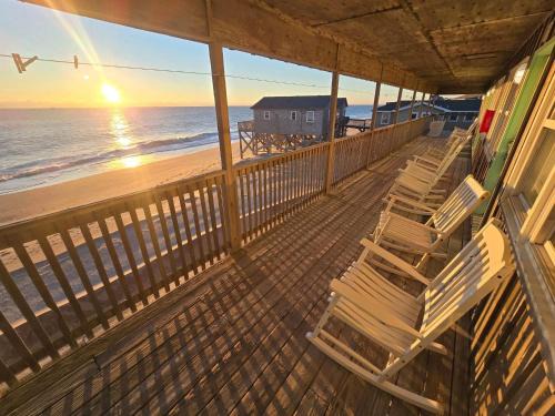 Buxton Hotel | Cape Hatteras Motel