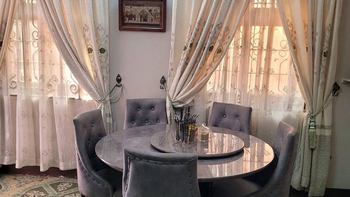 Arusha Apartment | Cape Haven