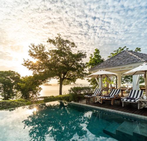 Ko Yao Hotel | Cape Kudu Hotel, Koh Yao Noi