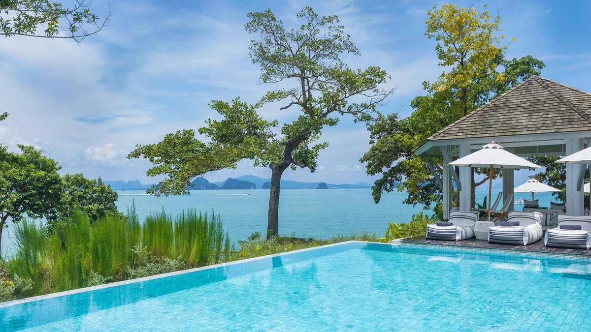 Ko Yao Hotel | Cape Kudu Hotel