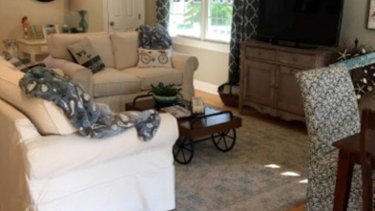 Cape May House | Cape May Beautiful Condo(5minutes to the Beach)