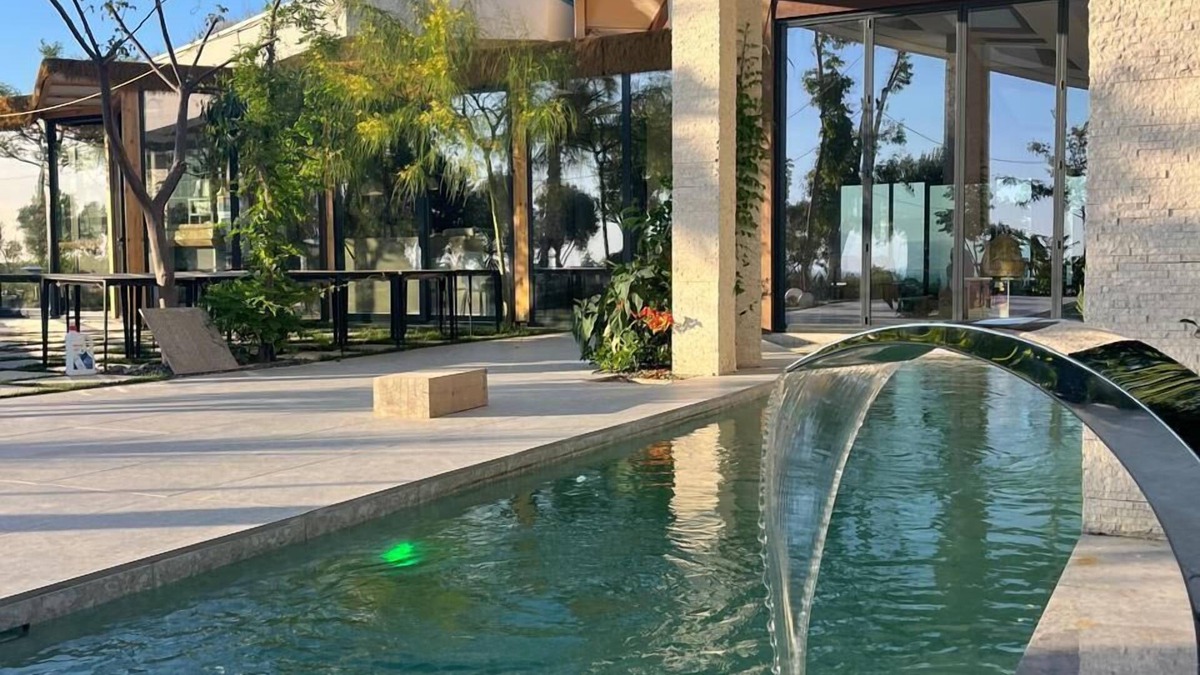 Ishem Resort | Cape of Rodon Resort Green Village