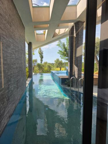 Ishem Hotel | Cape of Rodon Resort, Green Village
