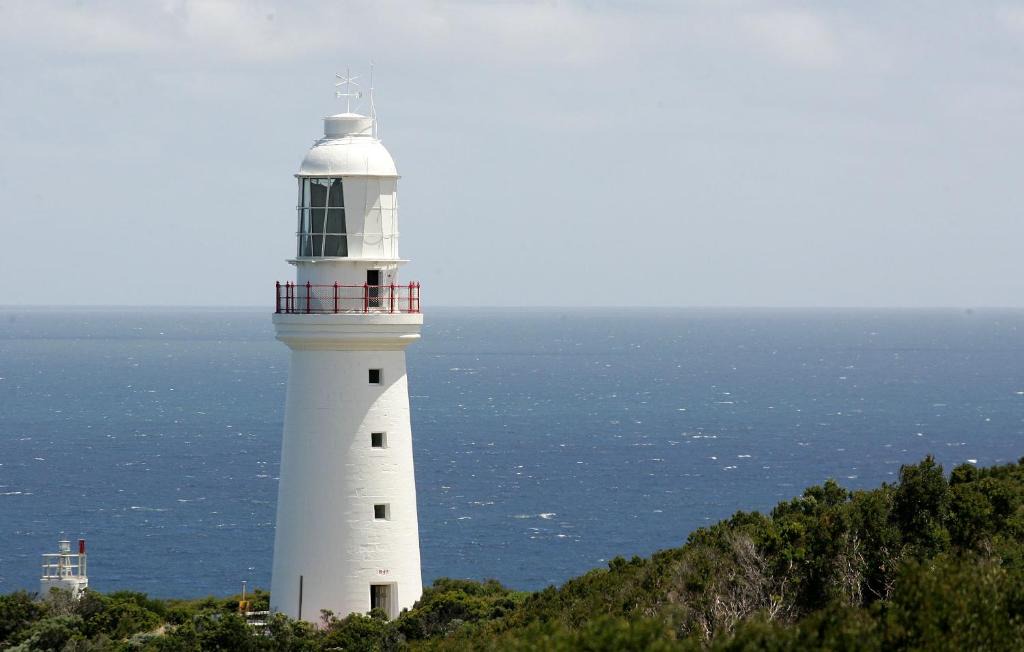 Cape Otway House | Cape Otway Lightstation