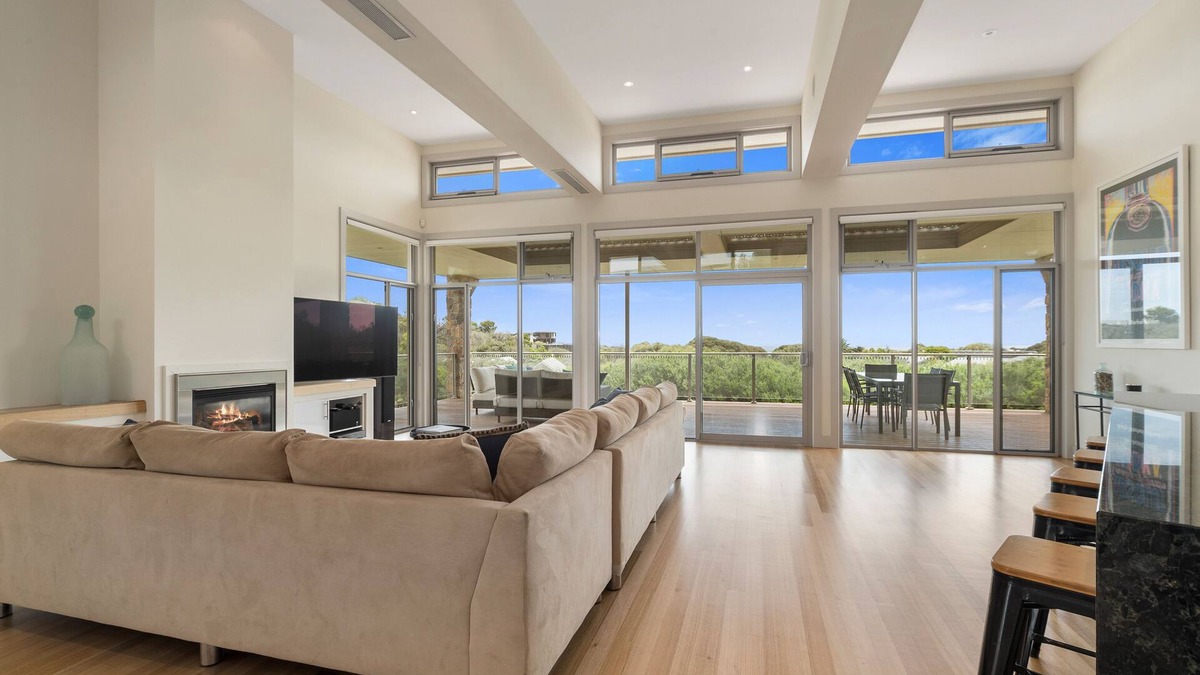 Cape Schanck House | Cape Schanck Luxury Retreat